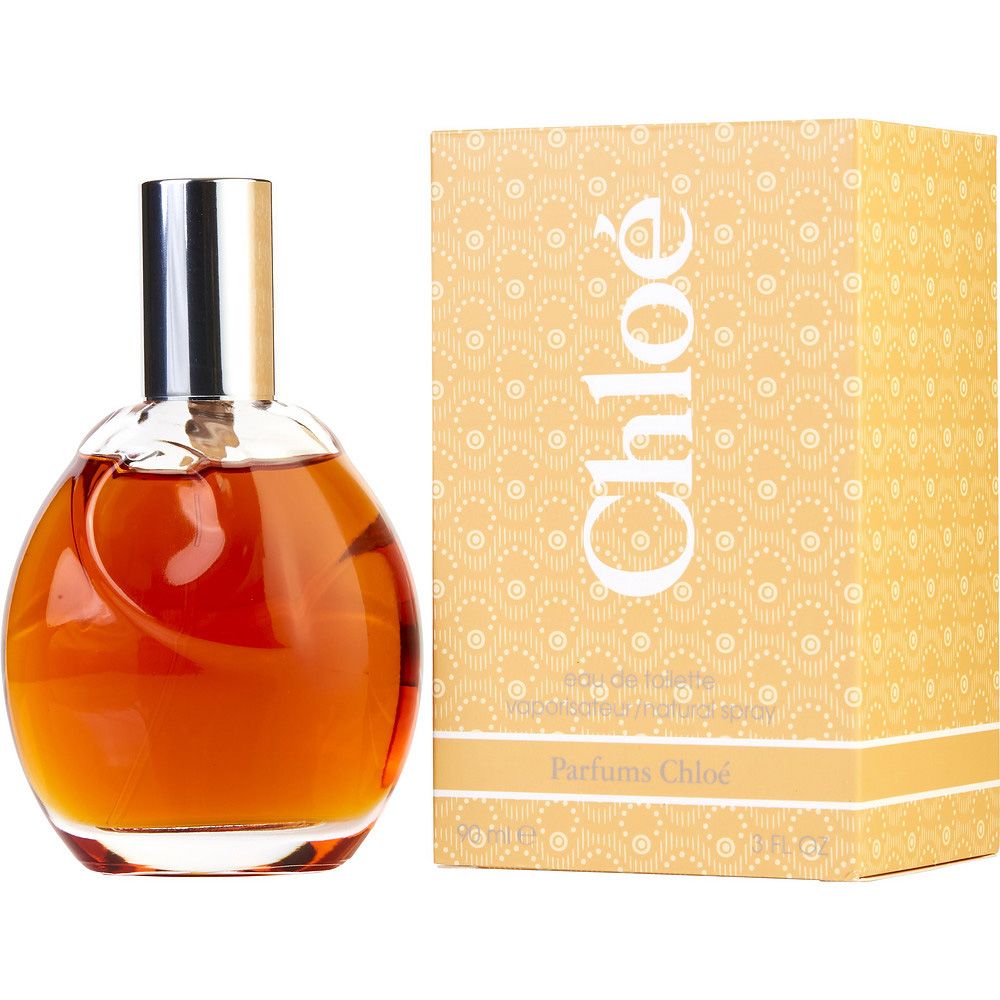 Chloe Parfum 4.2 oz by Chloe For Women | UPC - 3614220808840