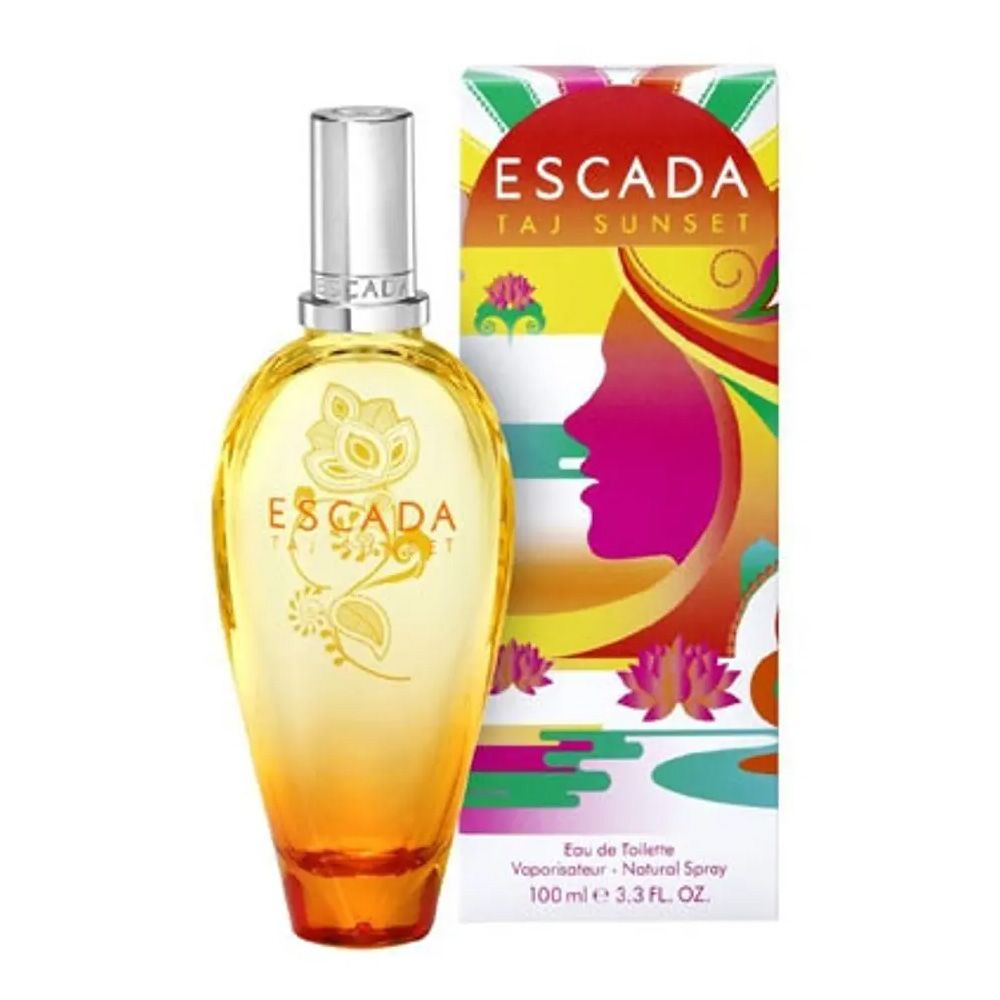 Sentiment 3.3 oz by Escada For Men | UPC - 730870263075