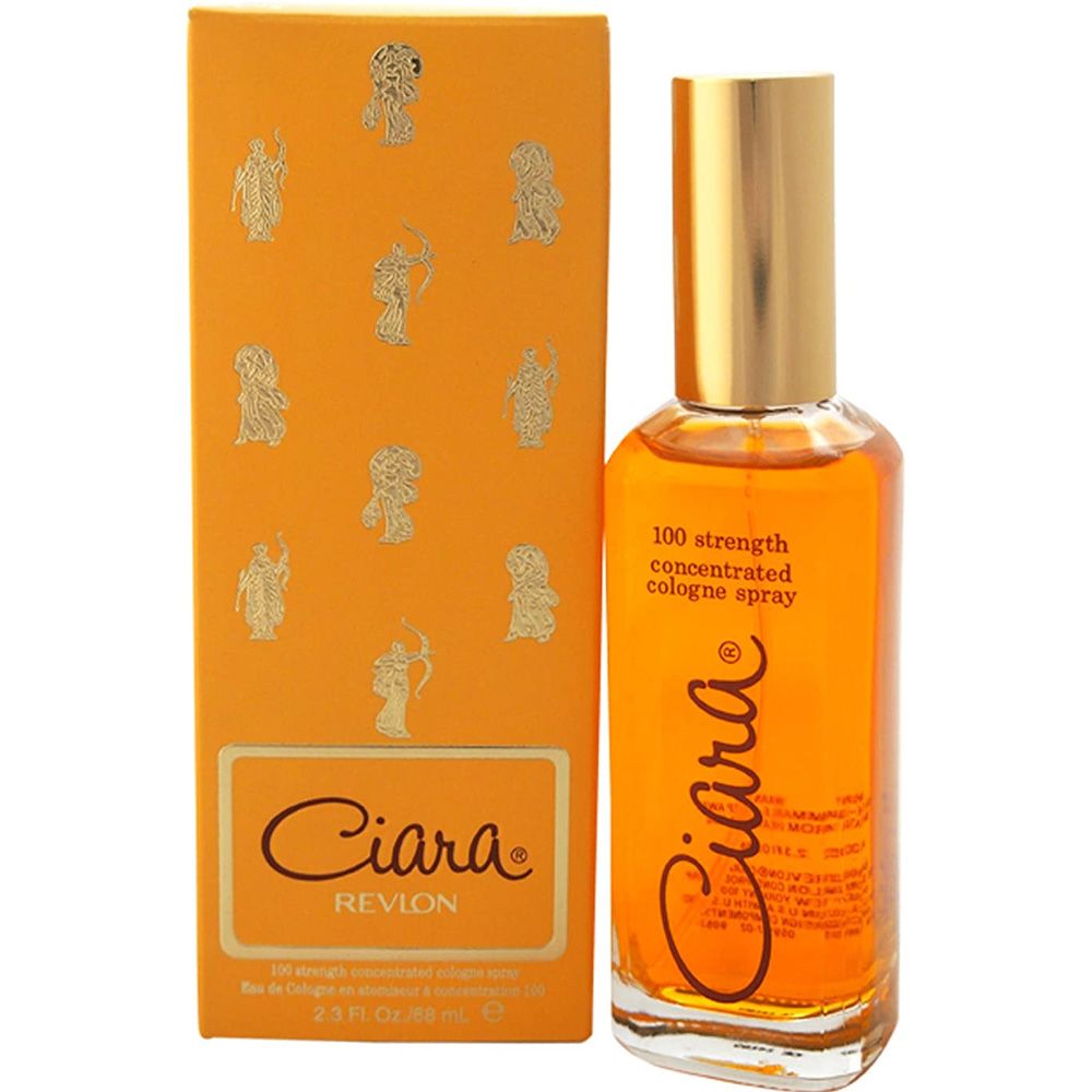 CIARA 100 by Revlon for Women