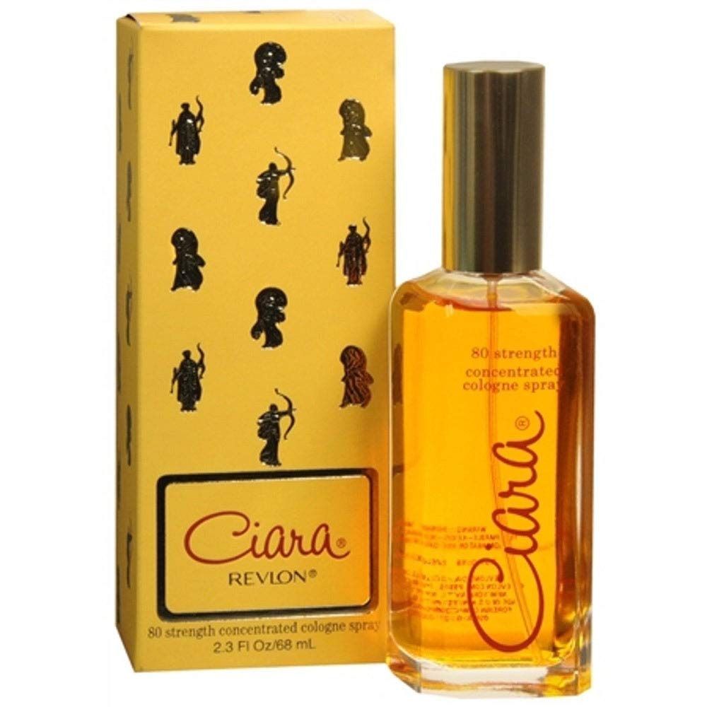 CIARA 80 by Revlon for Women