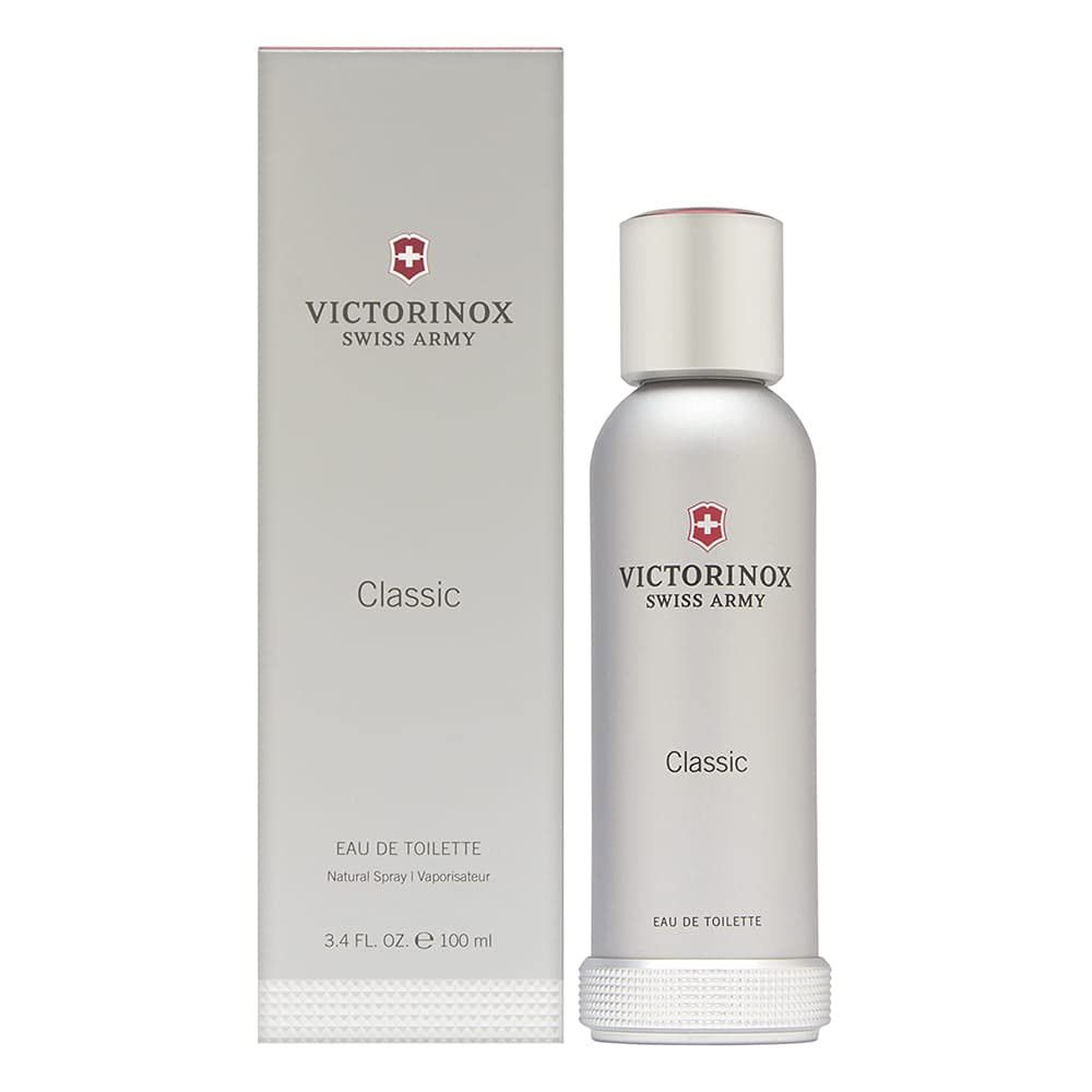 Swiss Army Classic by Victorinox for Men