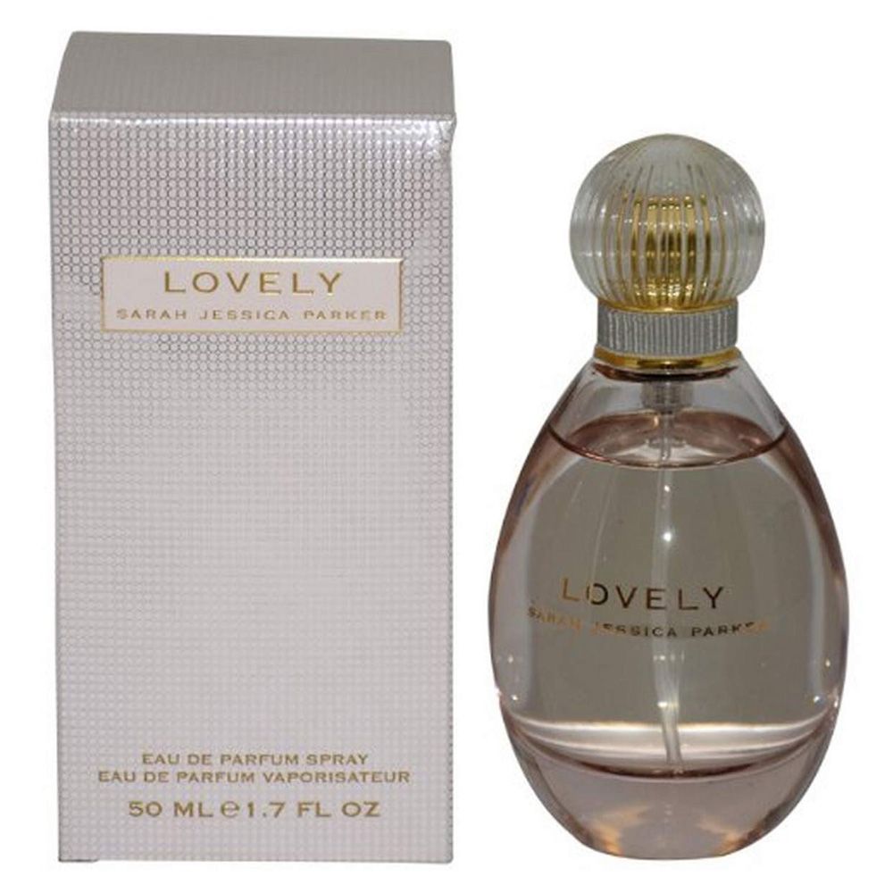 Lovely by Sarah Jessica Parker for Women