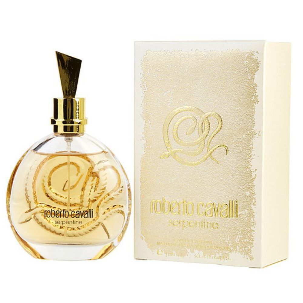 Serpentine by Roberto Cavalli for Women