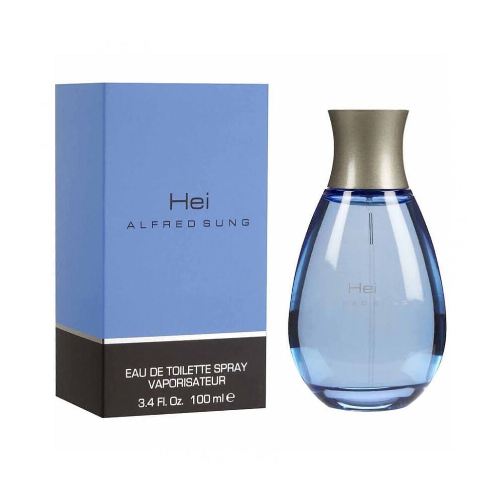 Hei by Alfred Sung for Men