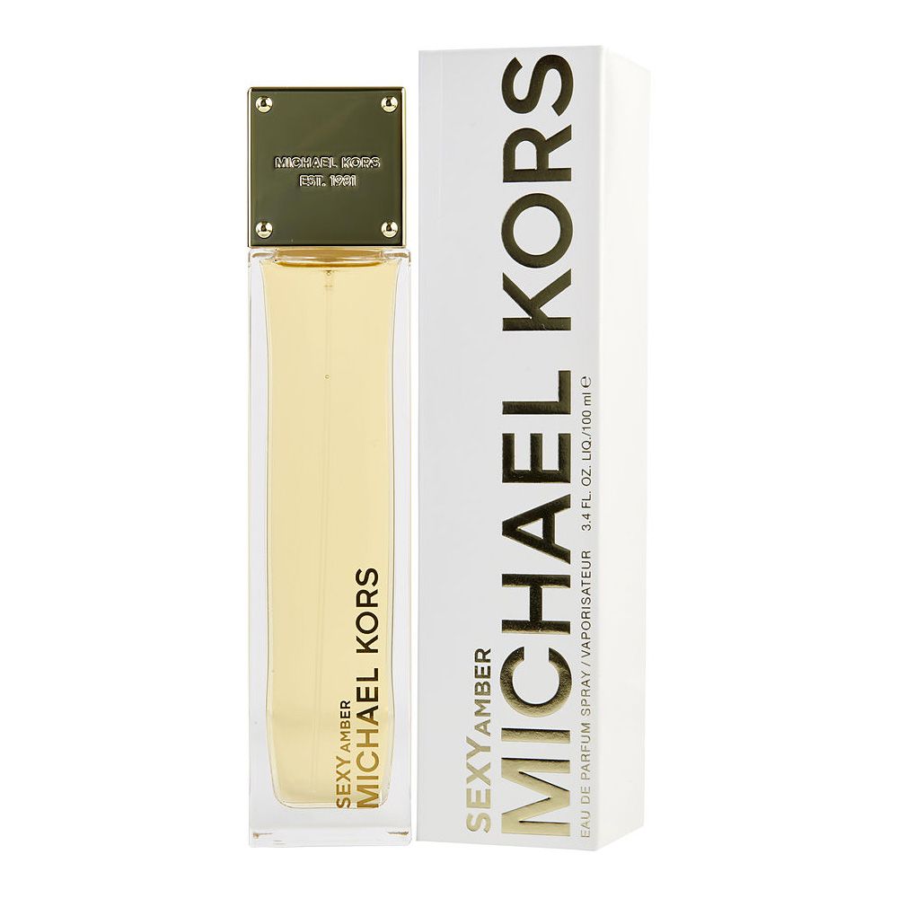 Sexy Amber by Michael Kors for Women