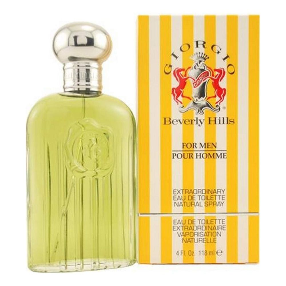 Giorgio Beverly Hills by Giorgio Beverly Hills for Men