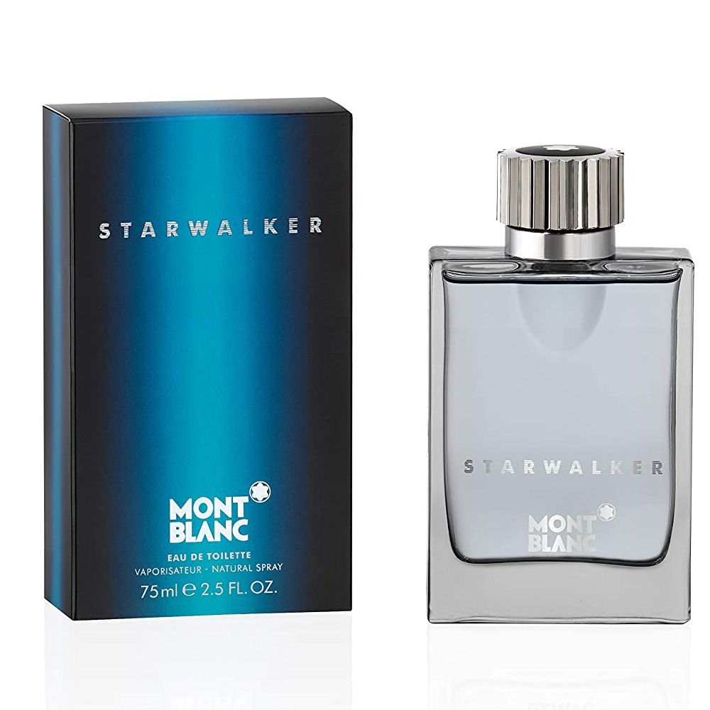 Starwalker by Mont Blanc for Men