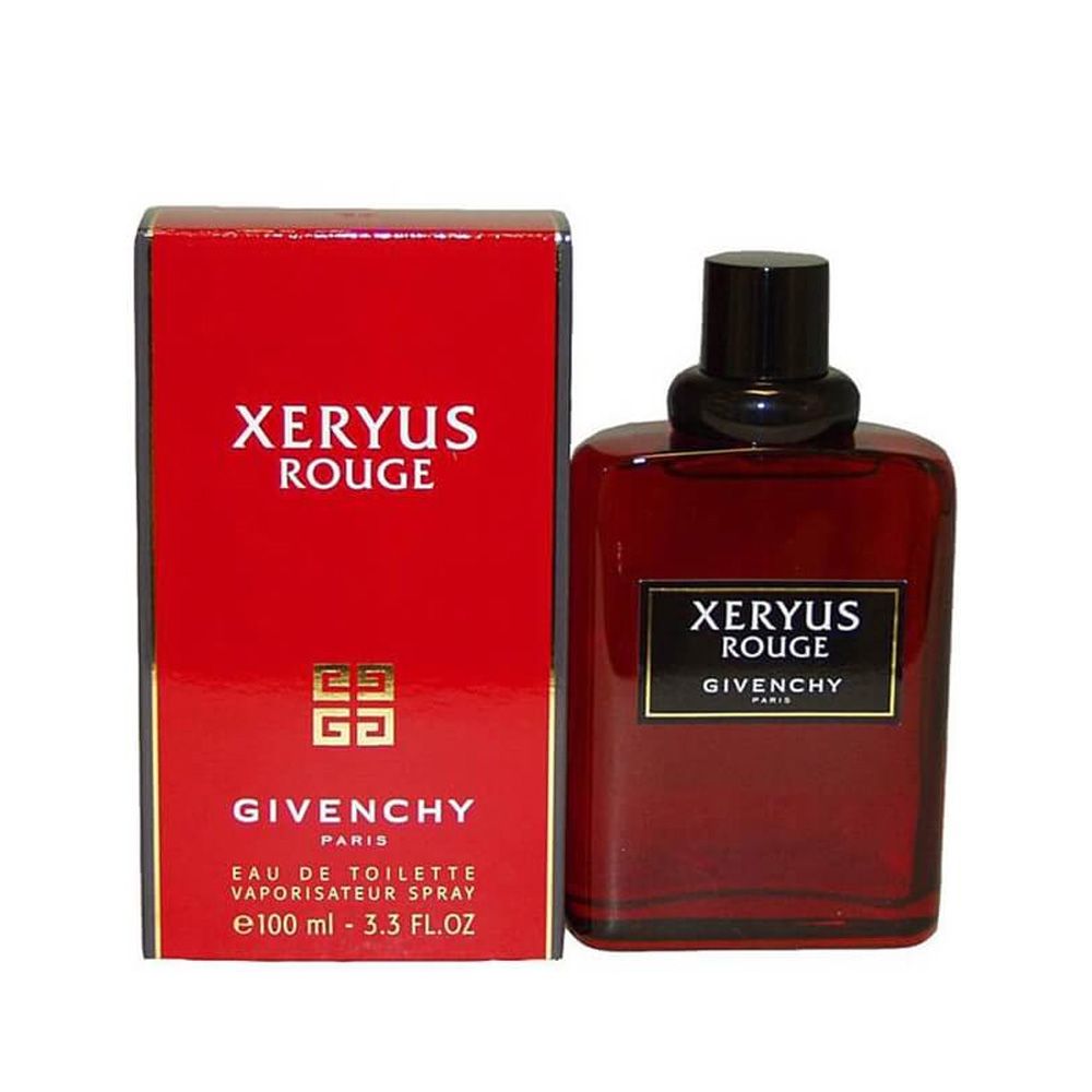 Xeryus Rouge by Givenchy for Men