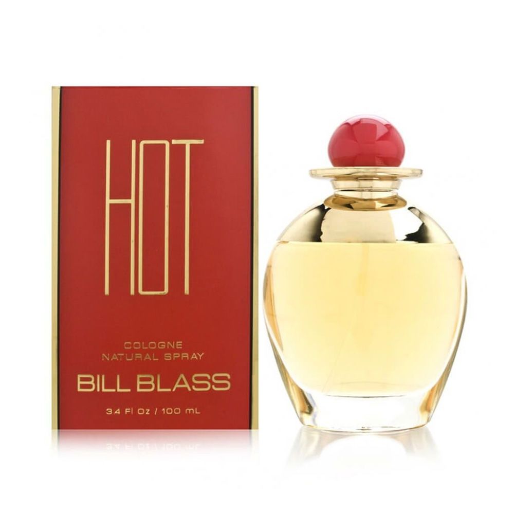 Hot by Bill Blass for Women