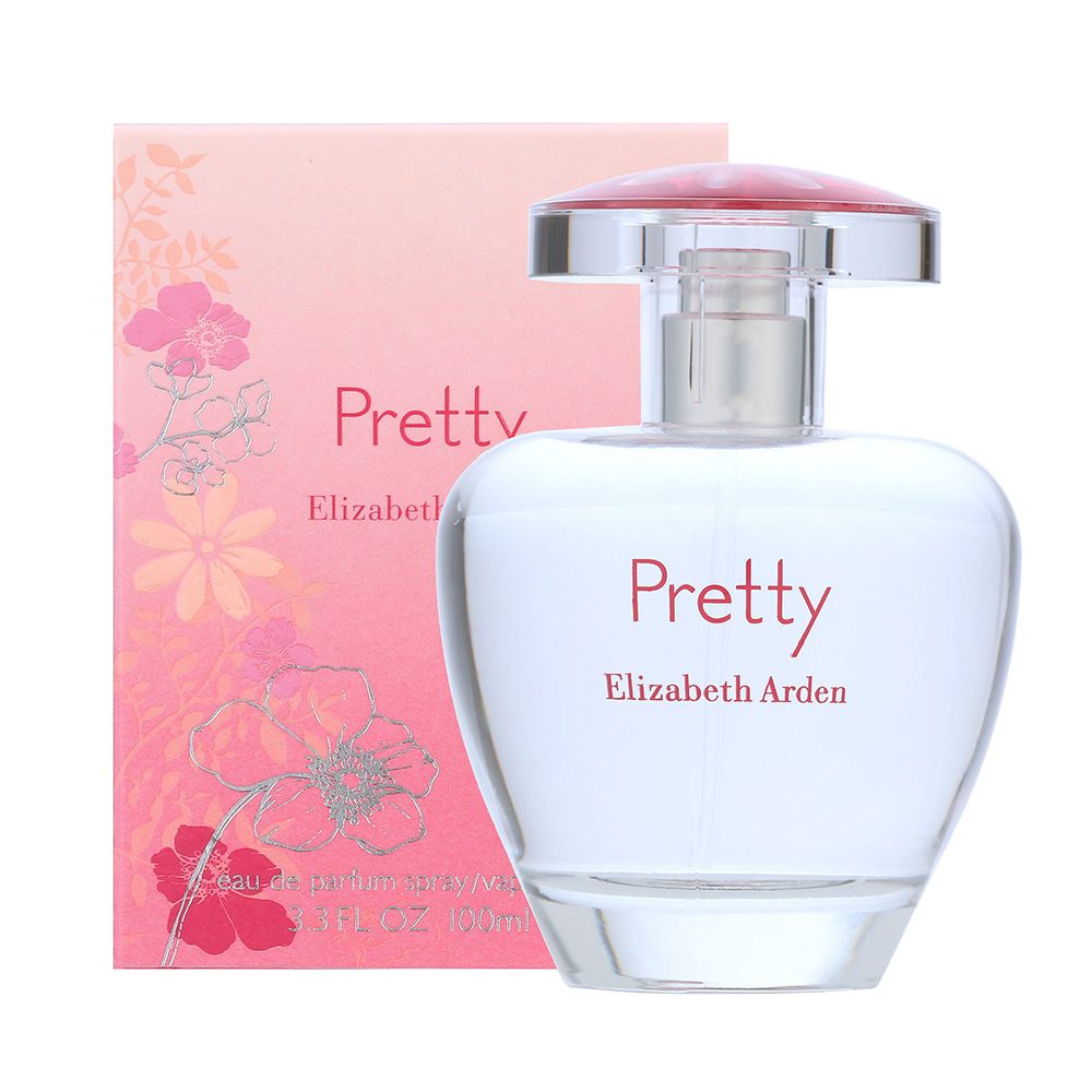 Pretty by Elizabeth Arden for Women