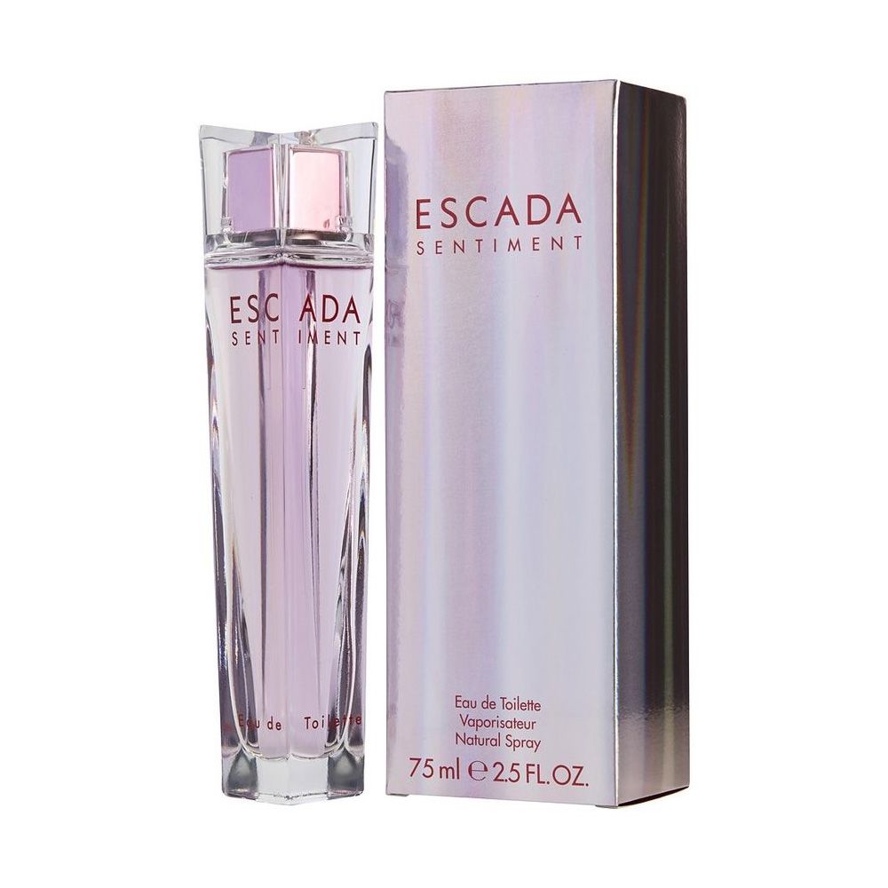 Magnetism 2.5 oz by Escada For Women | UPC - 3393670000027