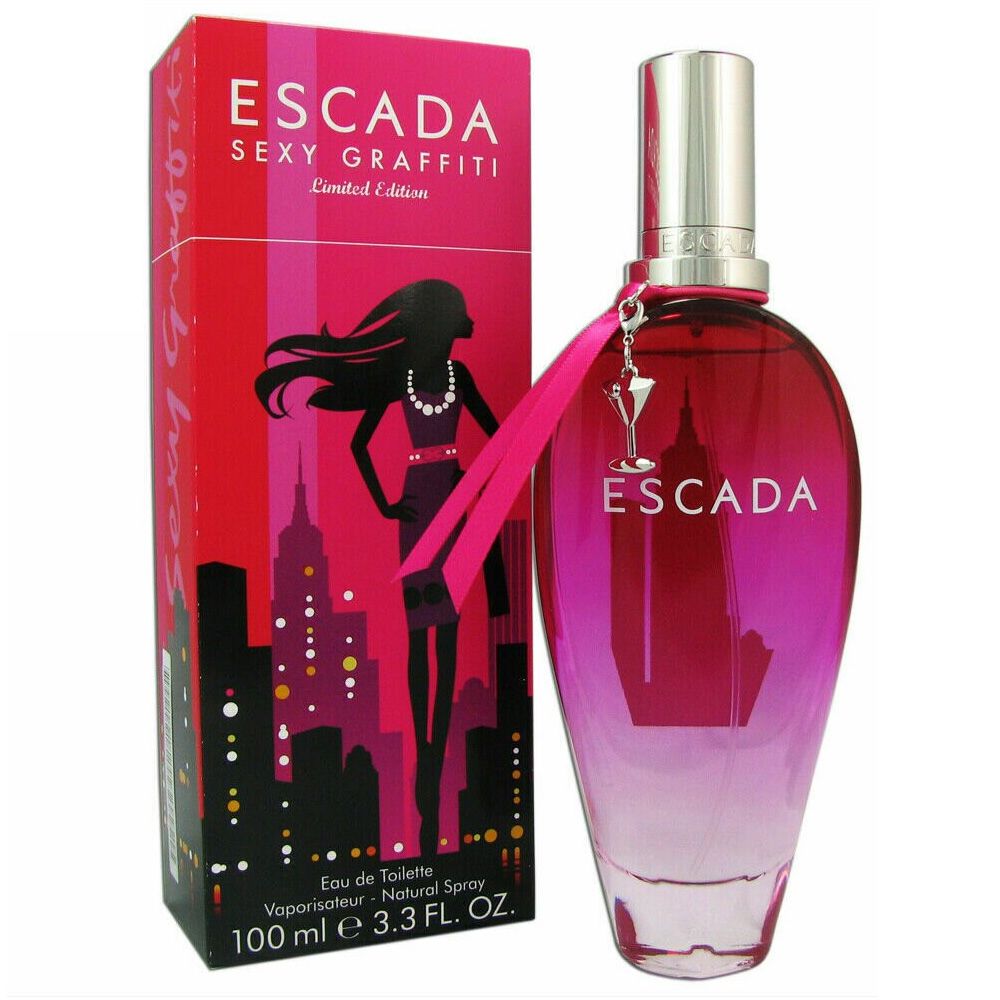 Sentiment 3.3 oz by Escada For Men | UPC - 730870263075