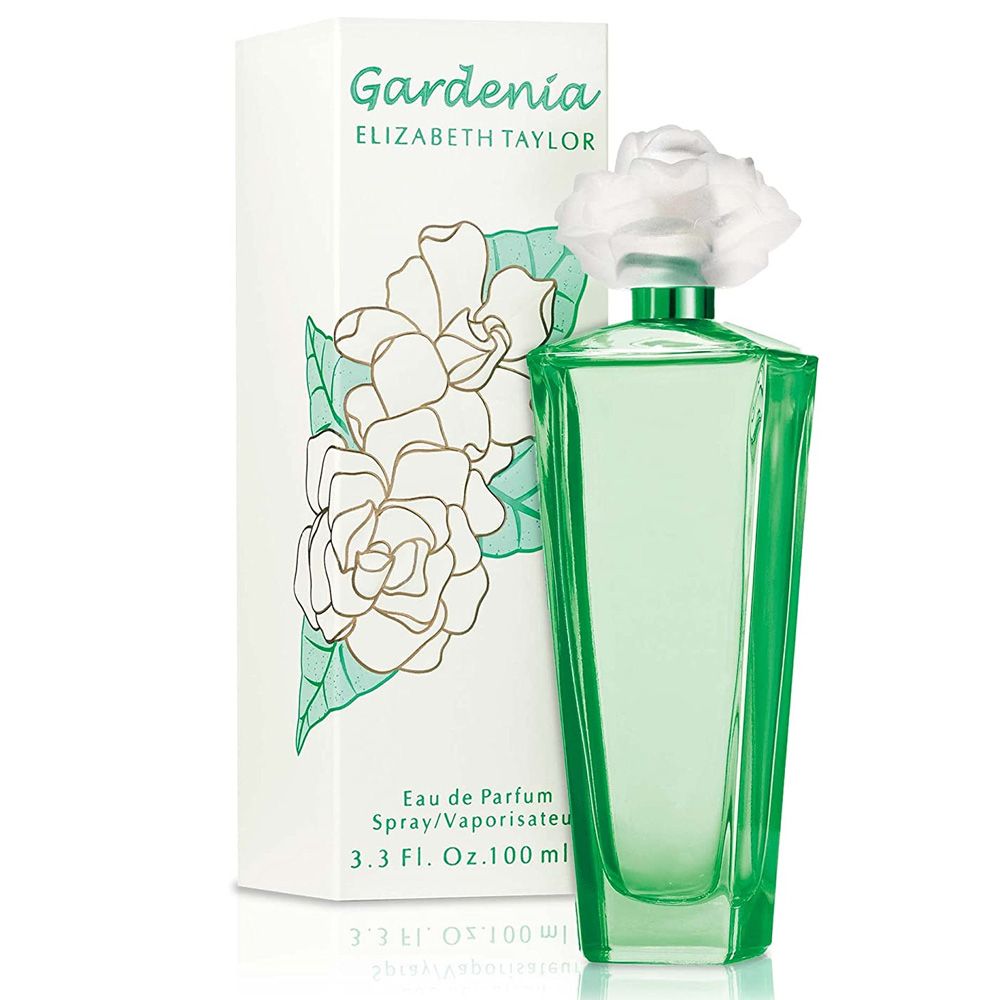 Gardenia by Elizabeth Taylor for Women