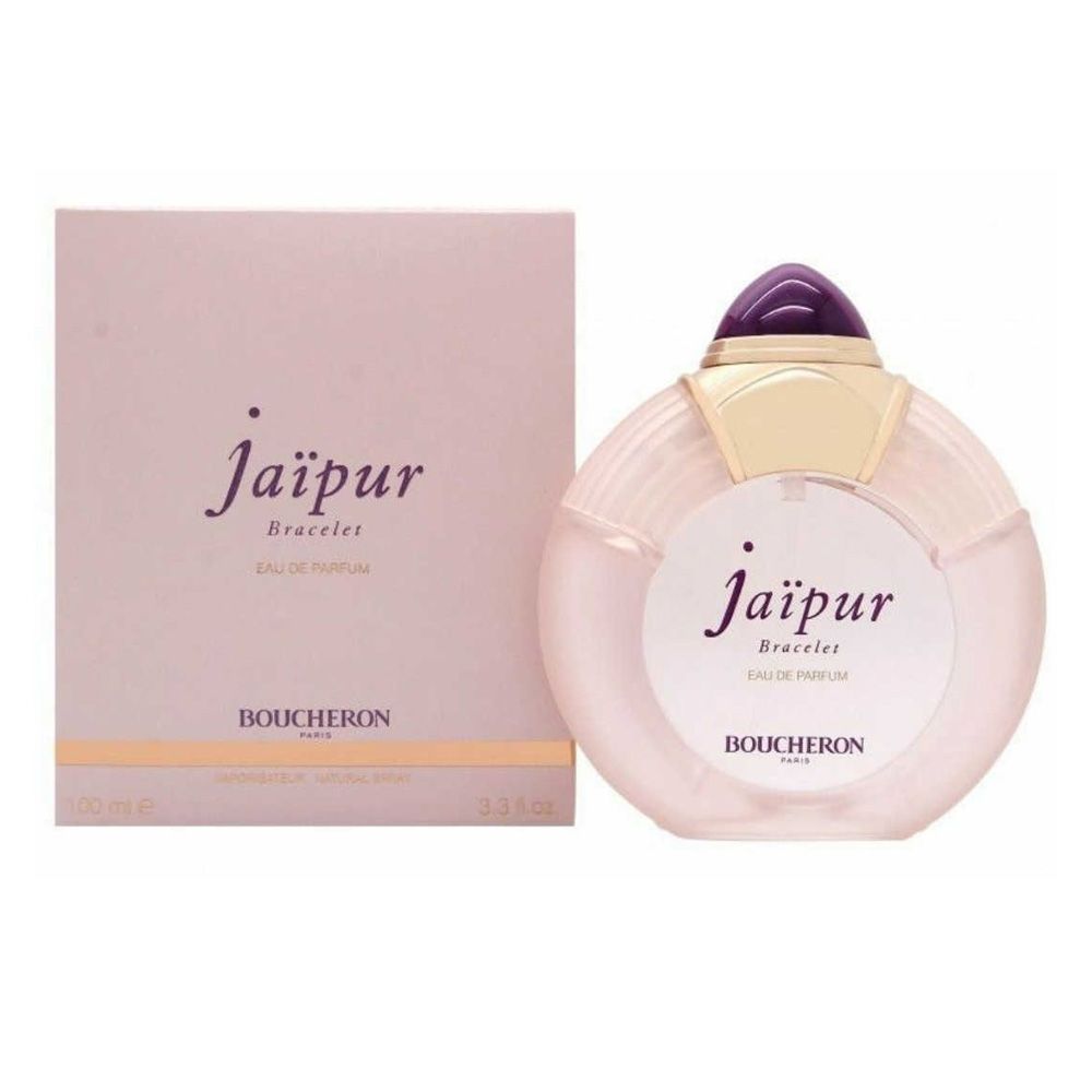 Jaipur Bracelet by Boucheron for Women