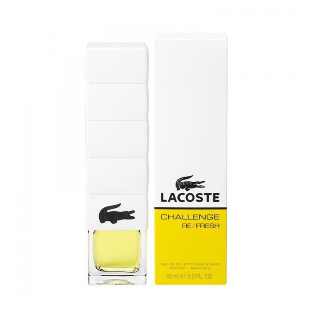 Challenge Refresh by Lacoste for Men