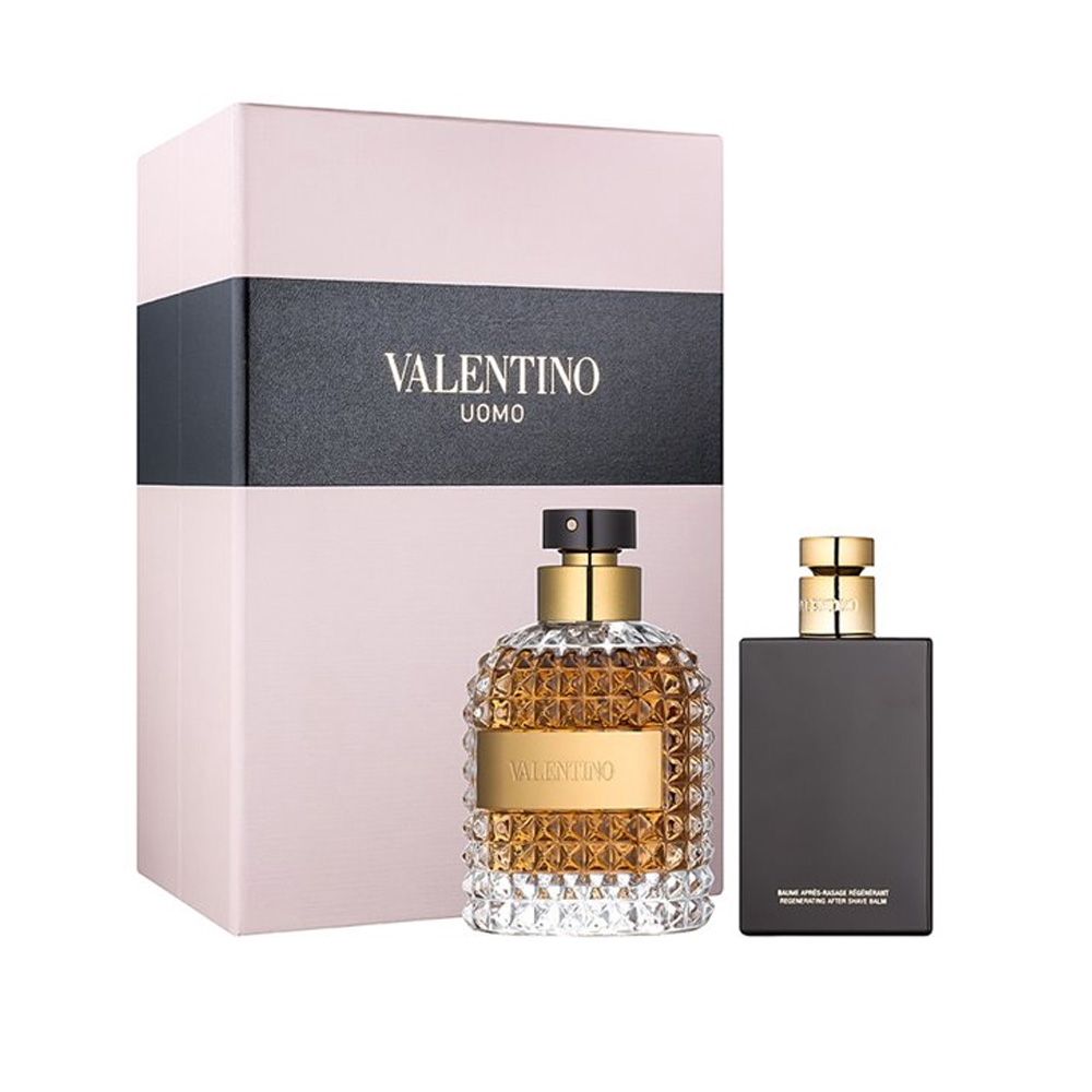 Buy Born in Roma 3 Pcs gift set by Valentino for Women | UPC
