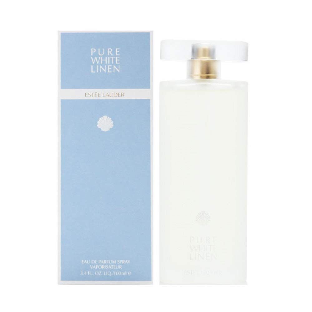 Pure White Linen by Estee Lauder for Women