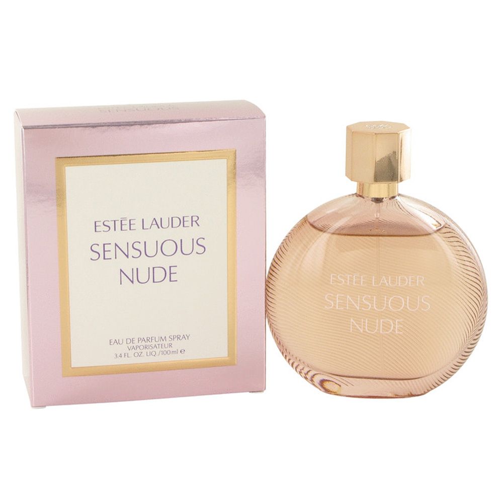 Sensuous Nude by Estee Lauder for Women