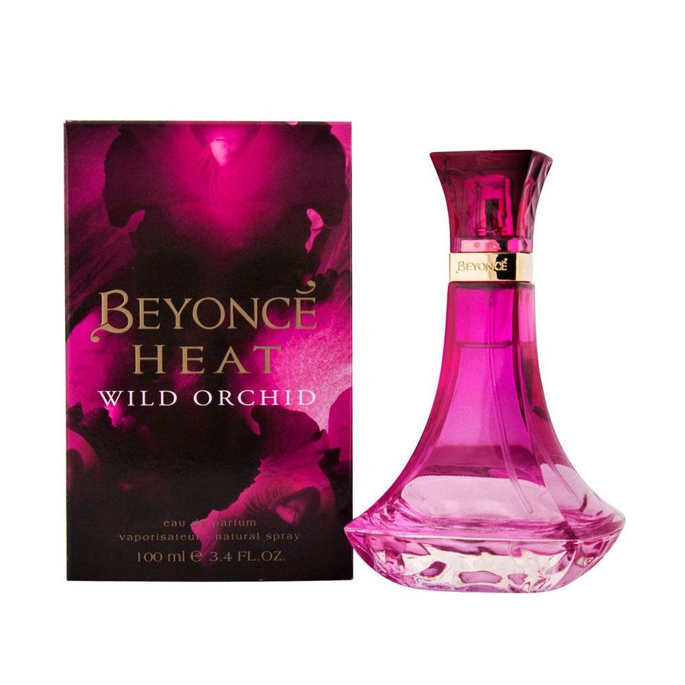 Heat Wild Orchid by Beyonce for Women