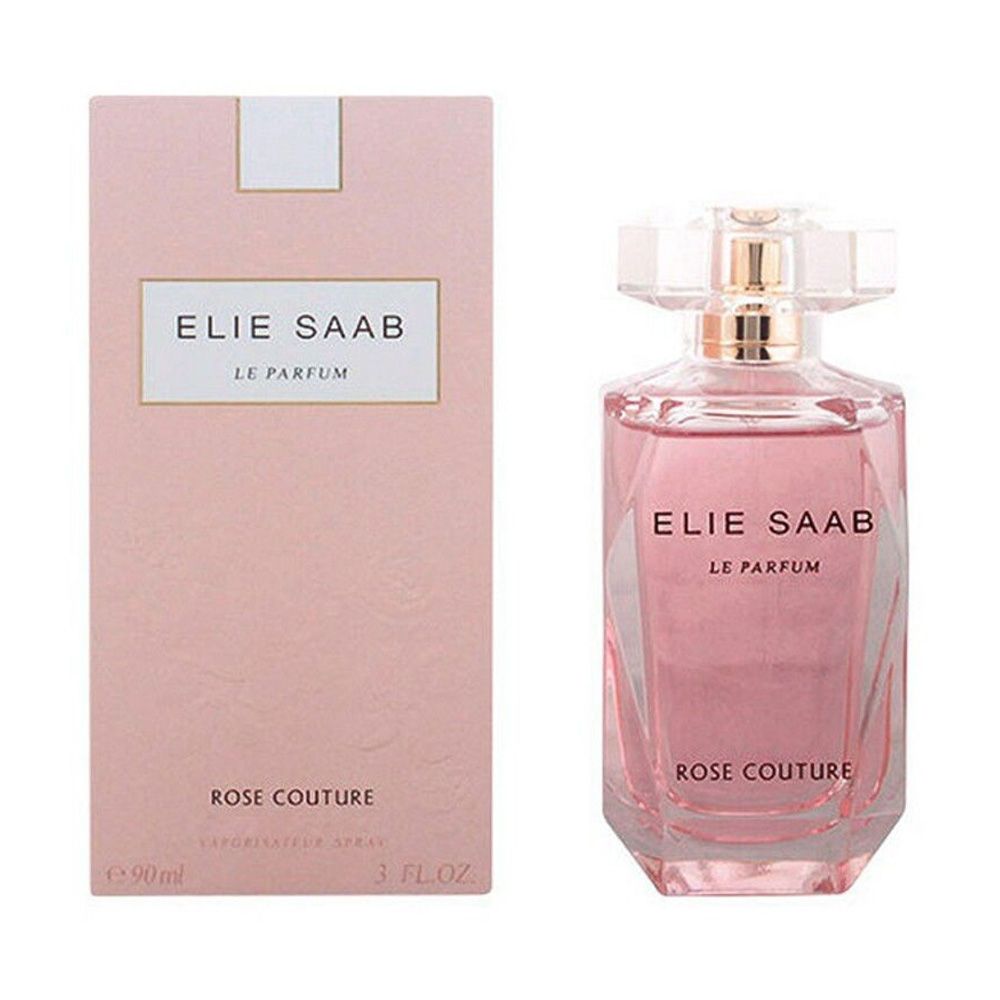 Le Parfum Rose Couture by Elie Saab for Women