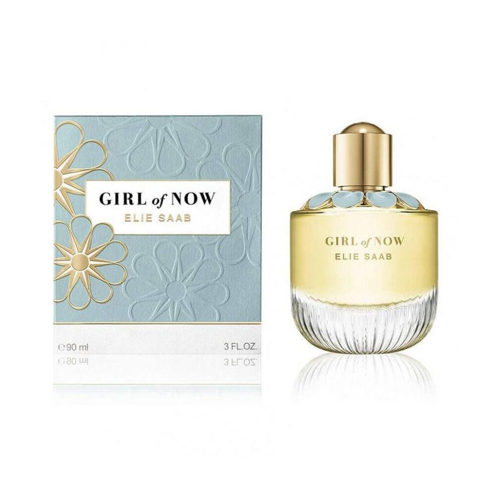Elie Saab Girl Of Now by Elie Saab for Women