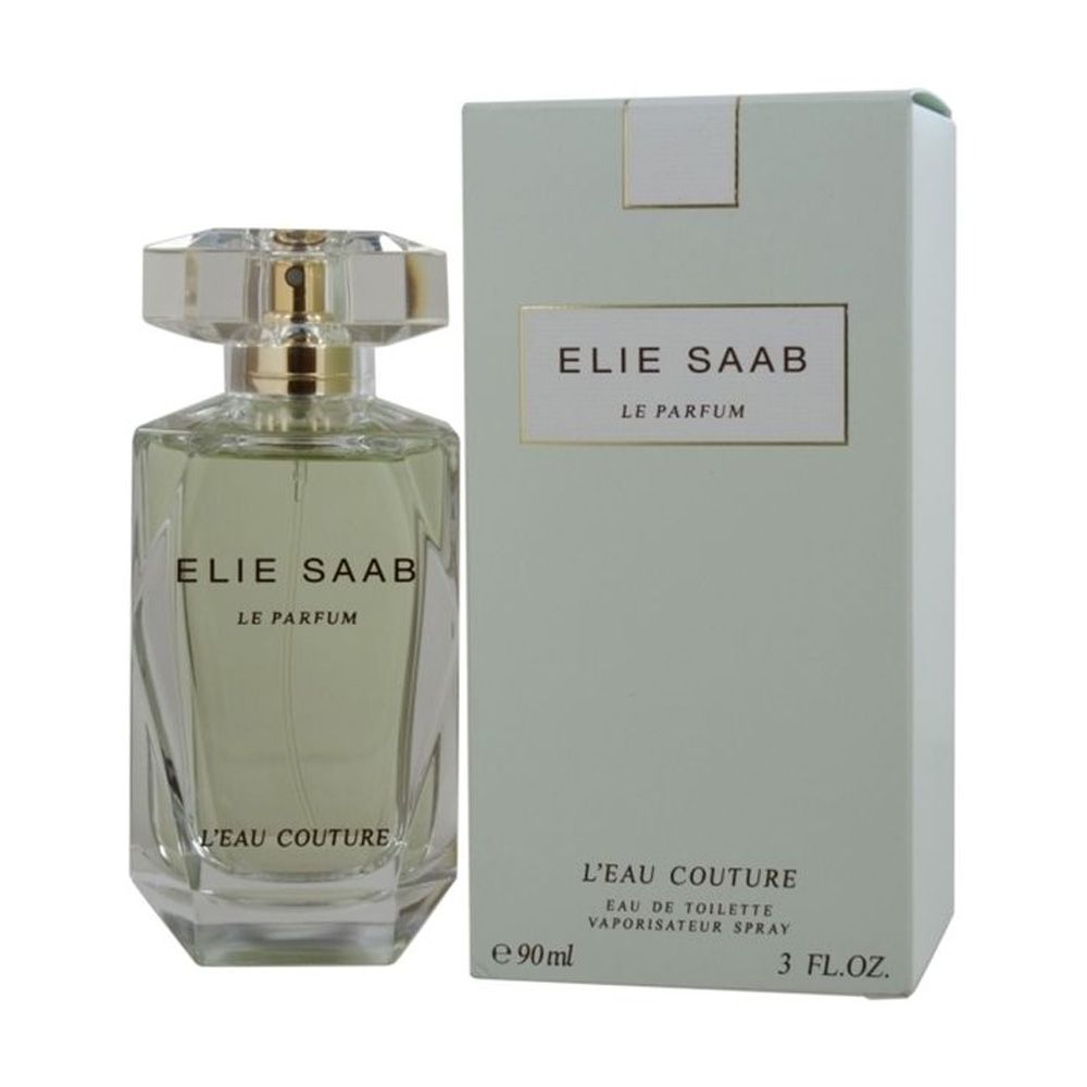 Le Parfum L'Eau Couture by Elie Saab for Women