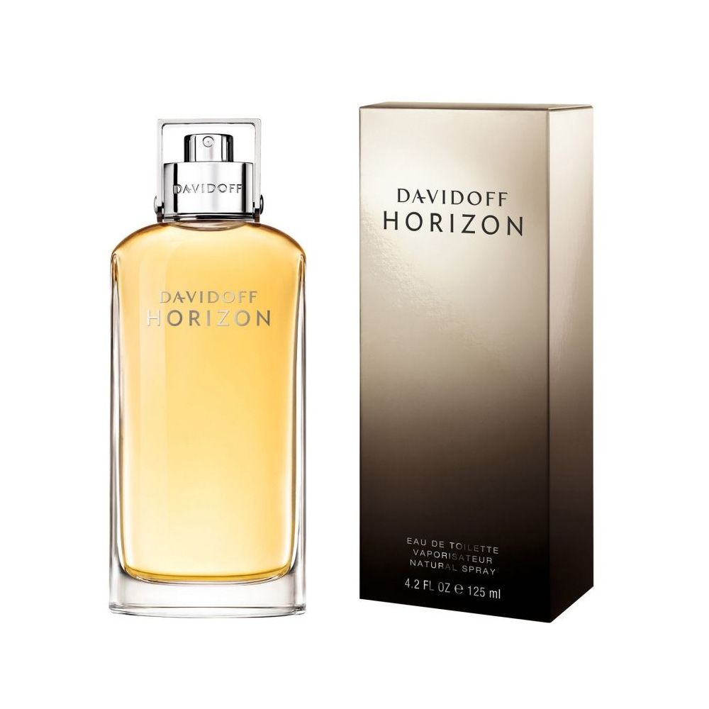 Horizon by Davidoff for Men