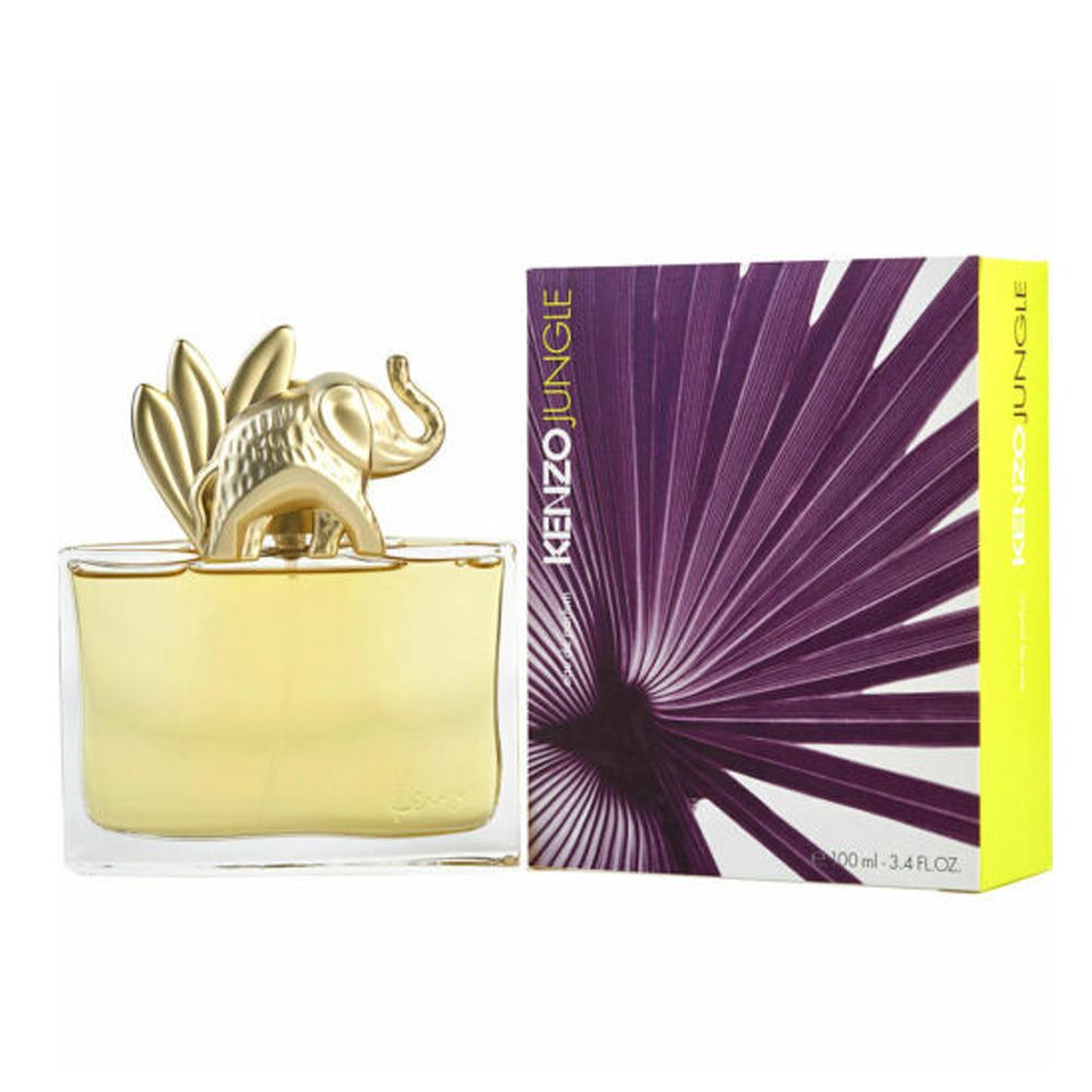 Jungle by Kenzo for Women