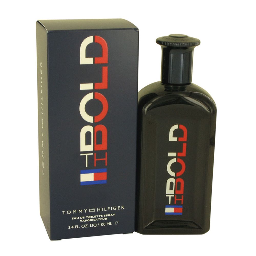 TH Bold by Tommy Hilfiger for Men