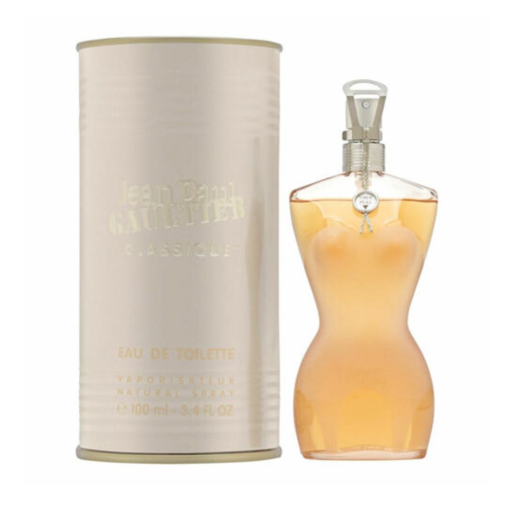 Classique by Jean Paul Gaultier for Women