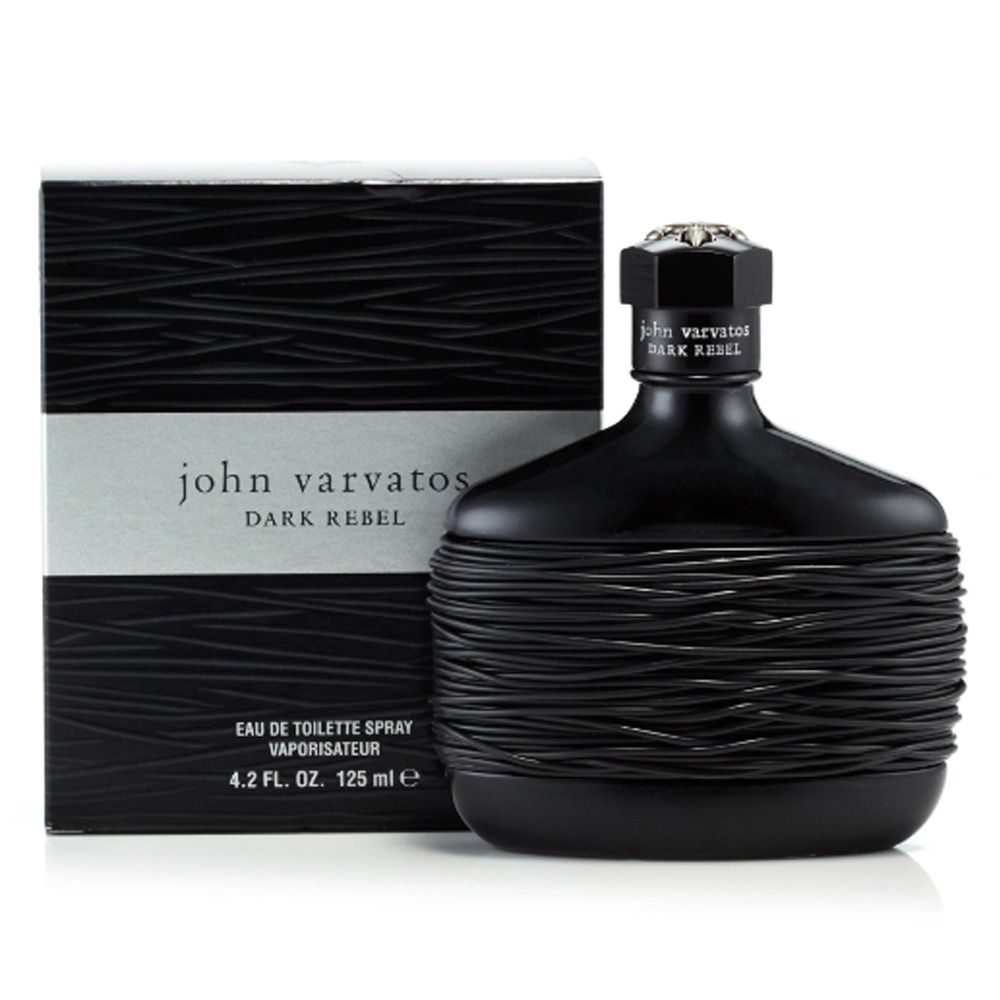 Dark Rebel Rider 4.2 oz by John Varvatos For Men | UPC - 719346632225