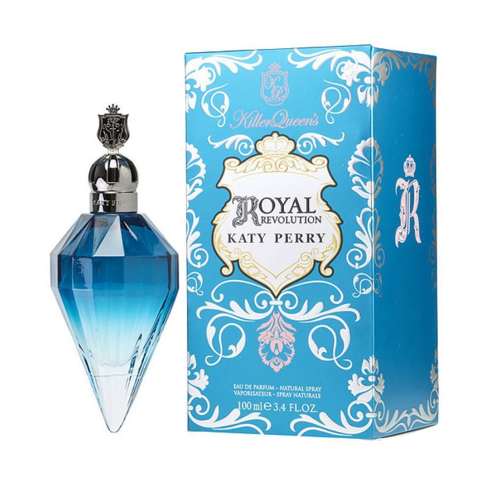 Royal Revolution by Katy Perry for Women