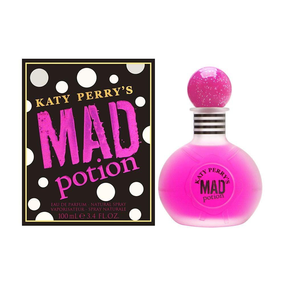 KATY PERRY Mad Potion by Katy Perry for Women
