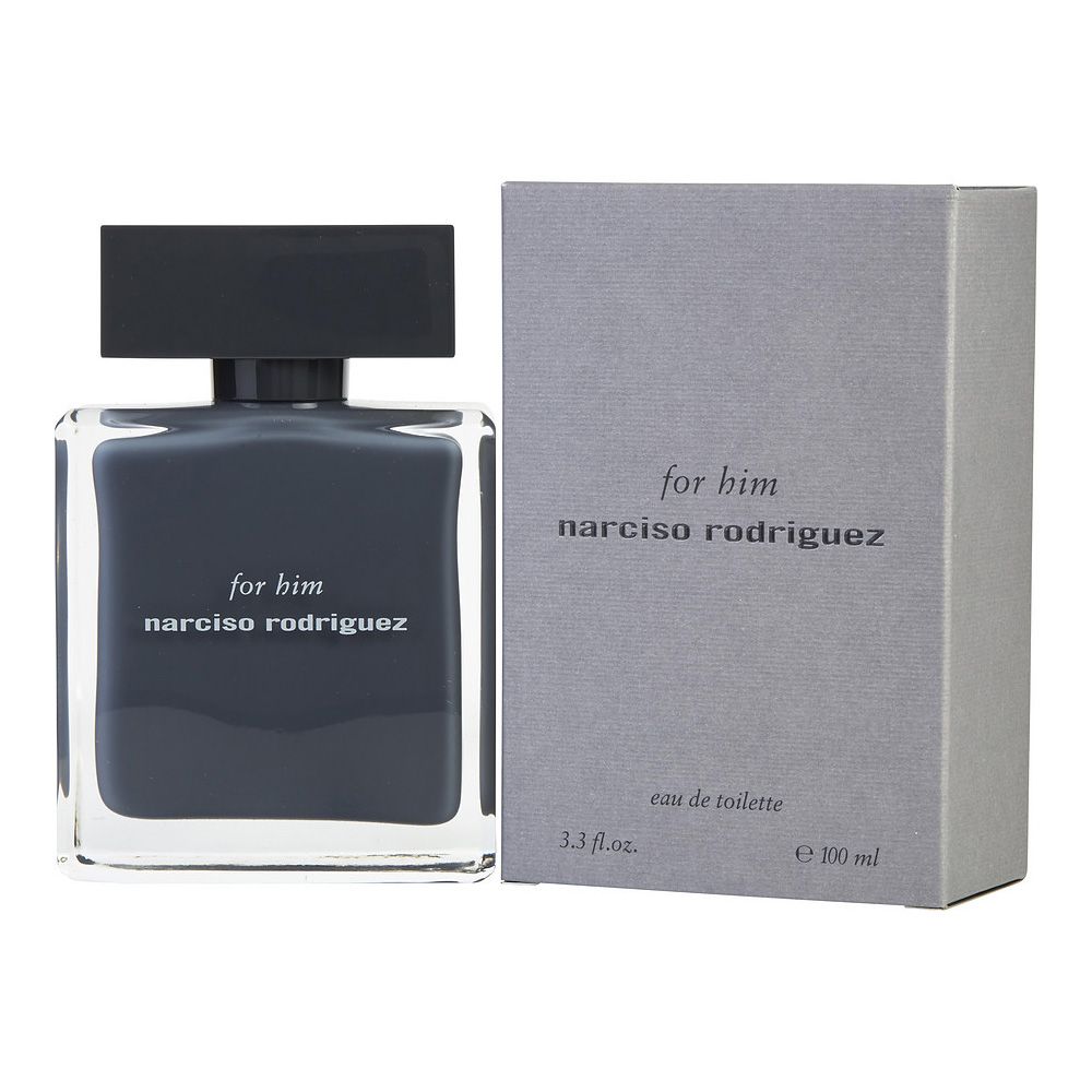 Narciso Rodriguez Parfum 3.3 oz by Narciso Rodriguez For Women