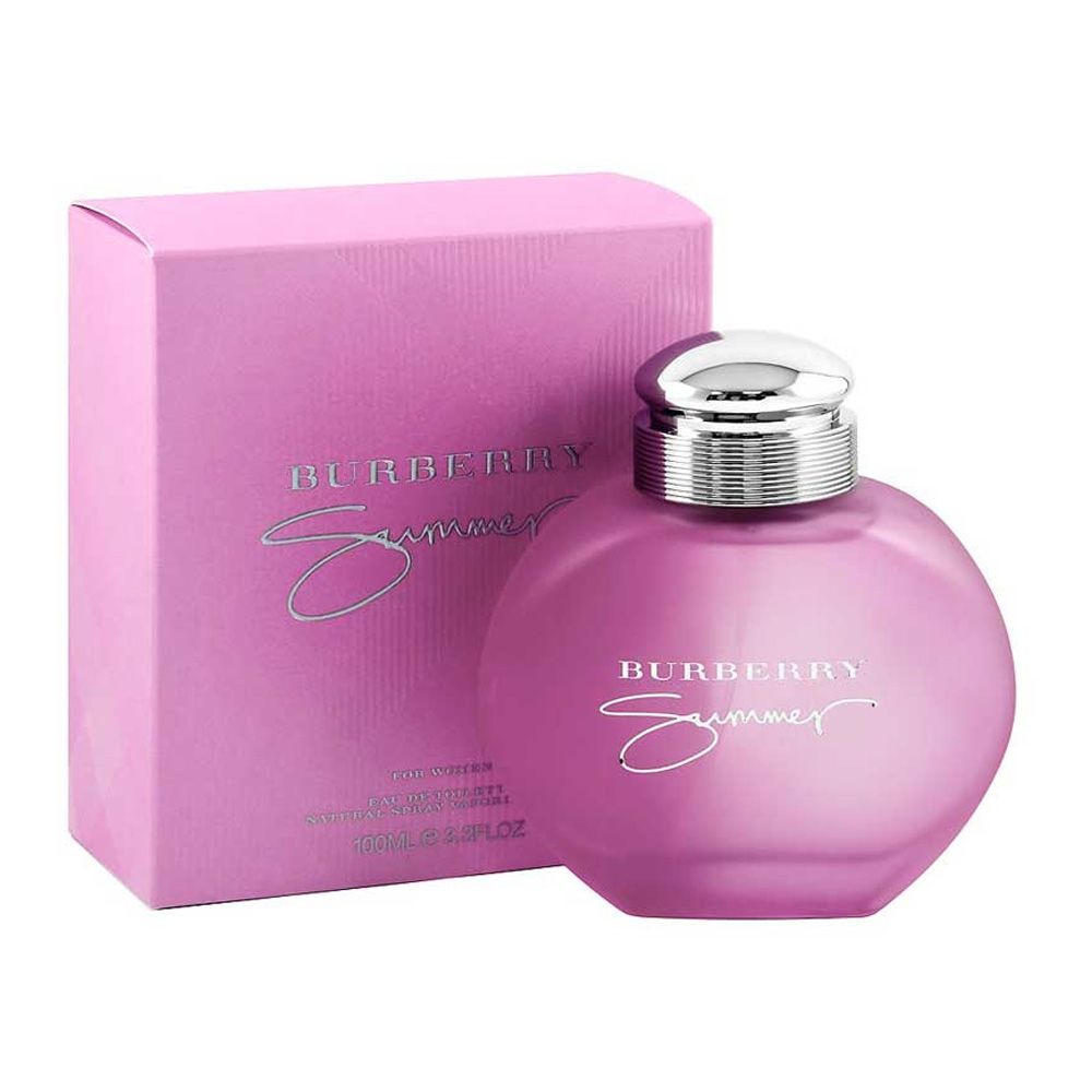 Summer by Burberry for Women