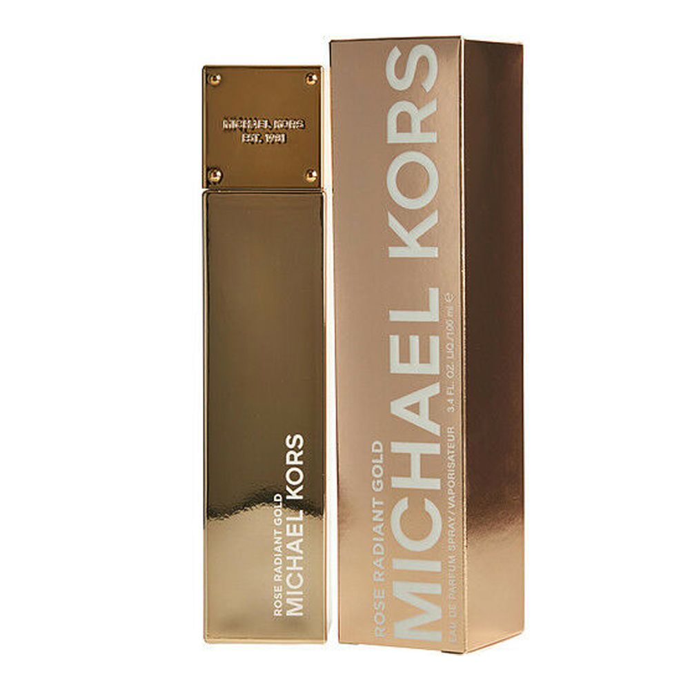 Rose Radiant Gold by Michael Kors for Women
