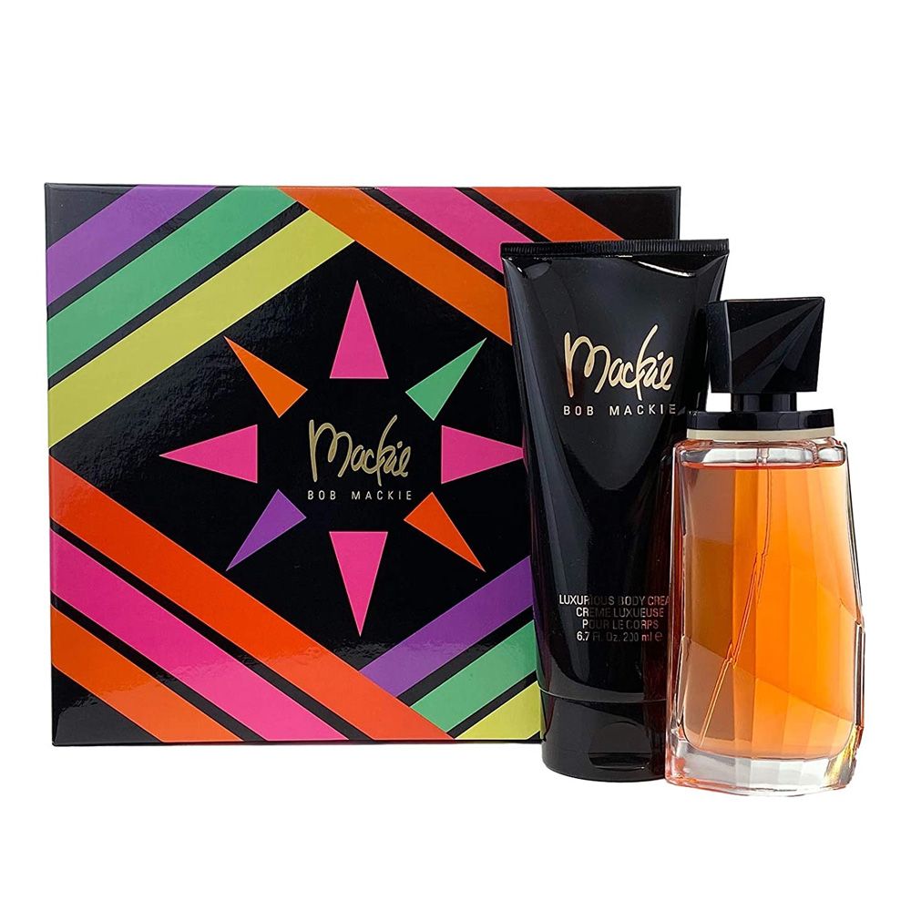Bob Mackie 2 Piece Gift Set by Bob Mackie for Women