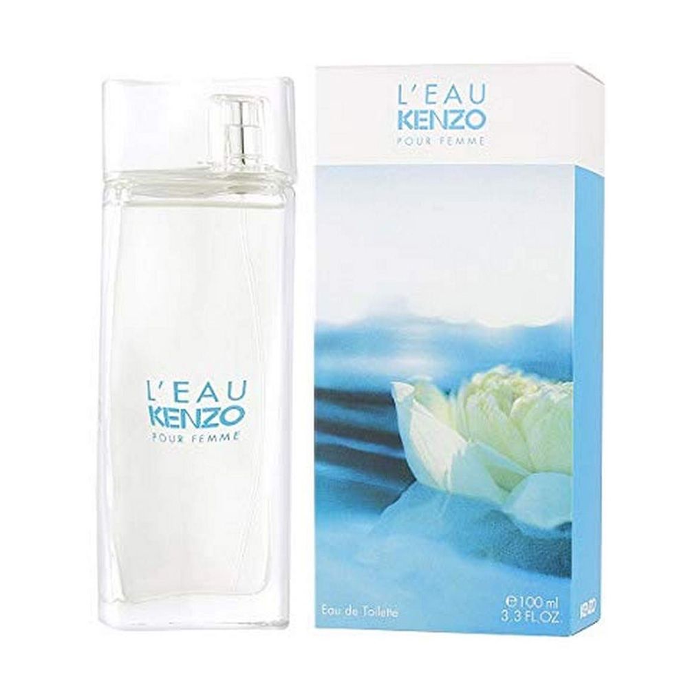 L'Eau Kenzo by Kenzo for Women
