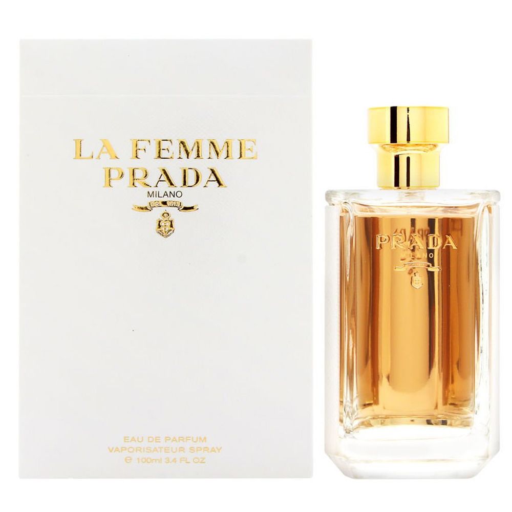 La Femme by Prada for Women