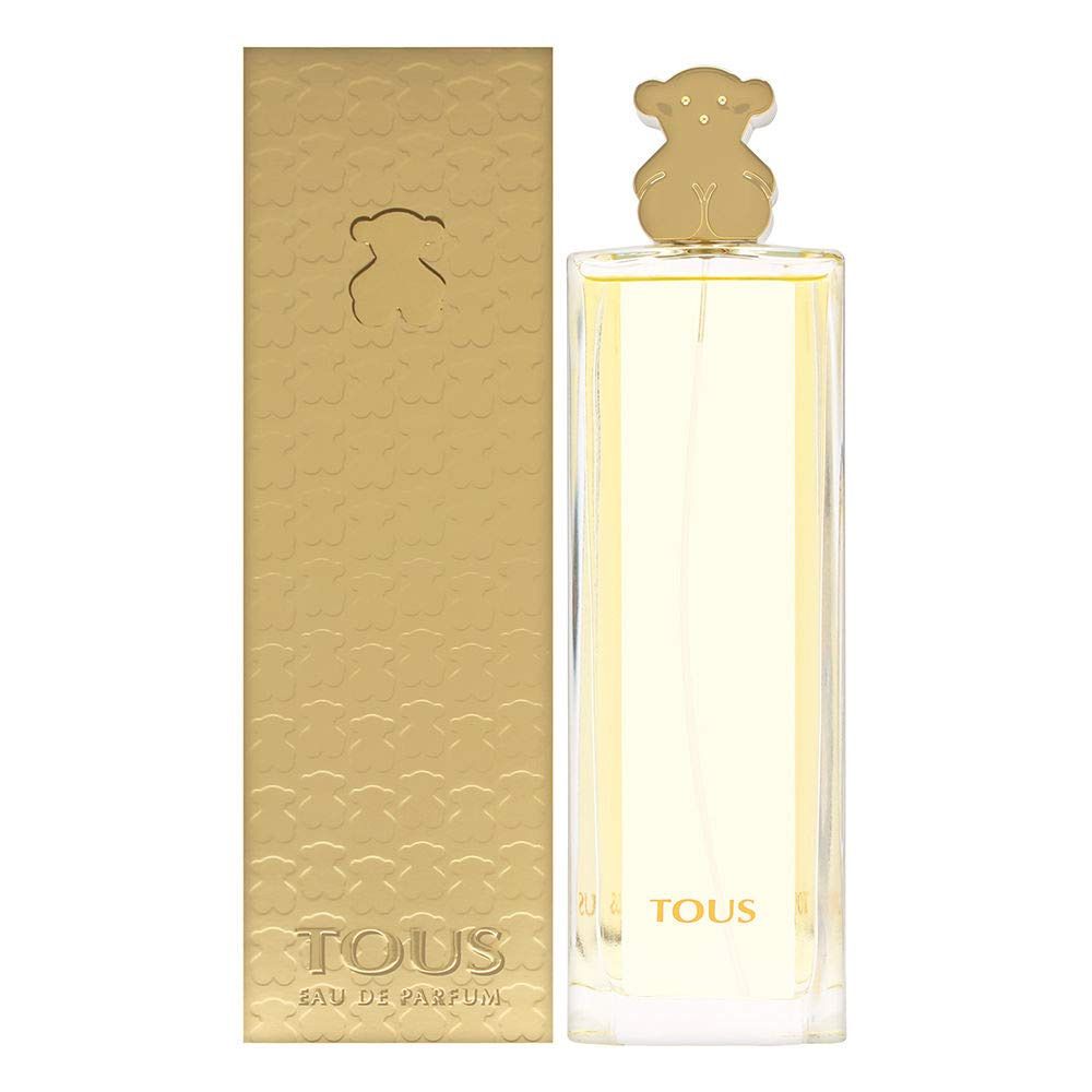 Gold by Tous for Women