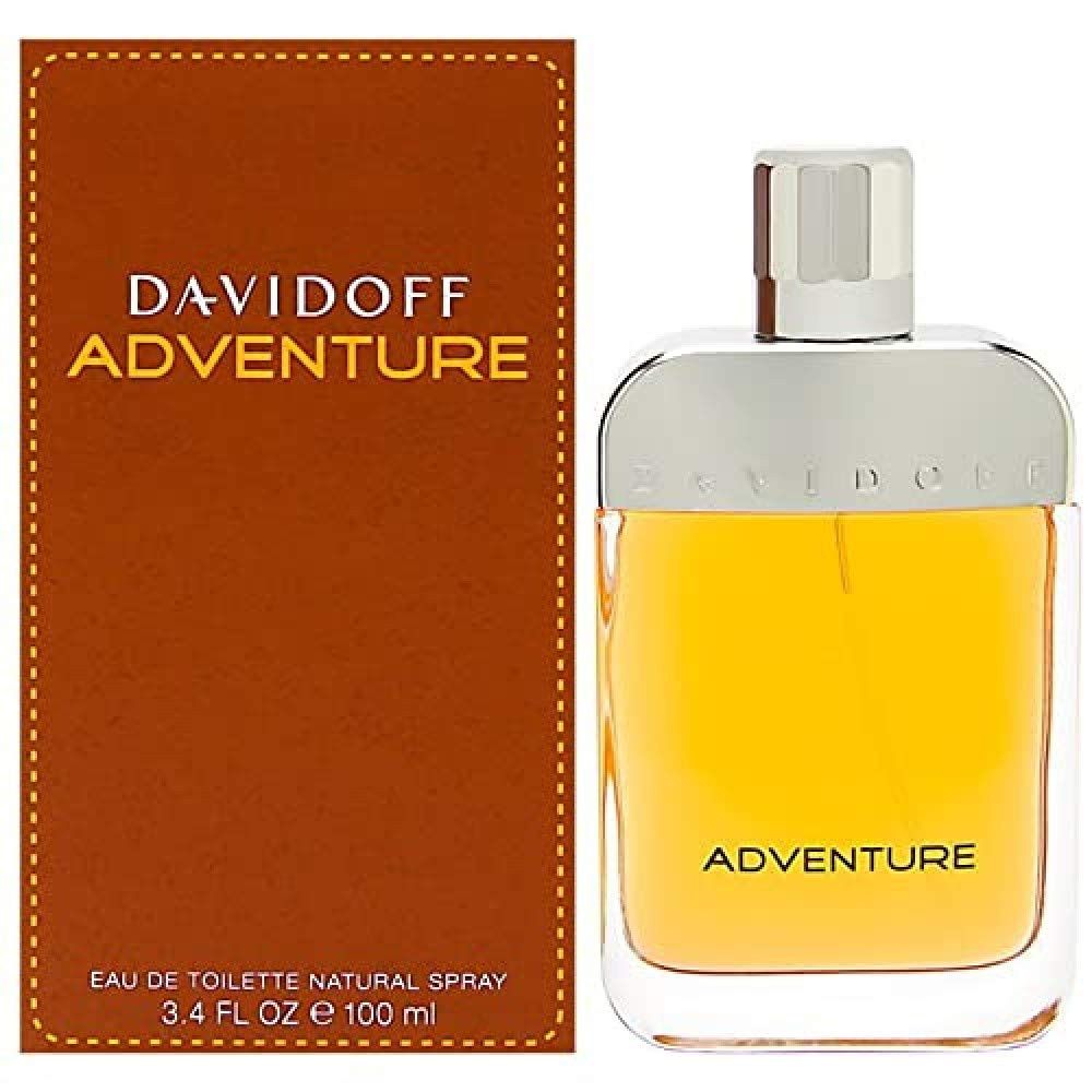Adventure by Davidoff for Men