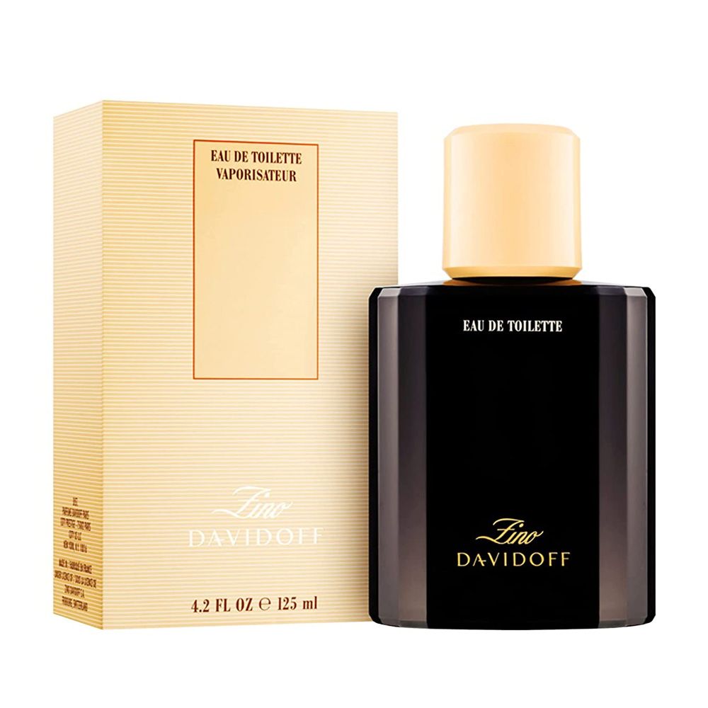 Echo 3.4 oz by Davidoff For Men | UPC - 3414200800792