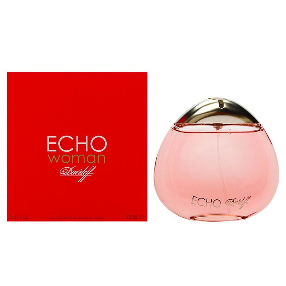 Echo by Davidoff for Women