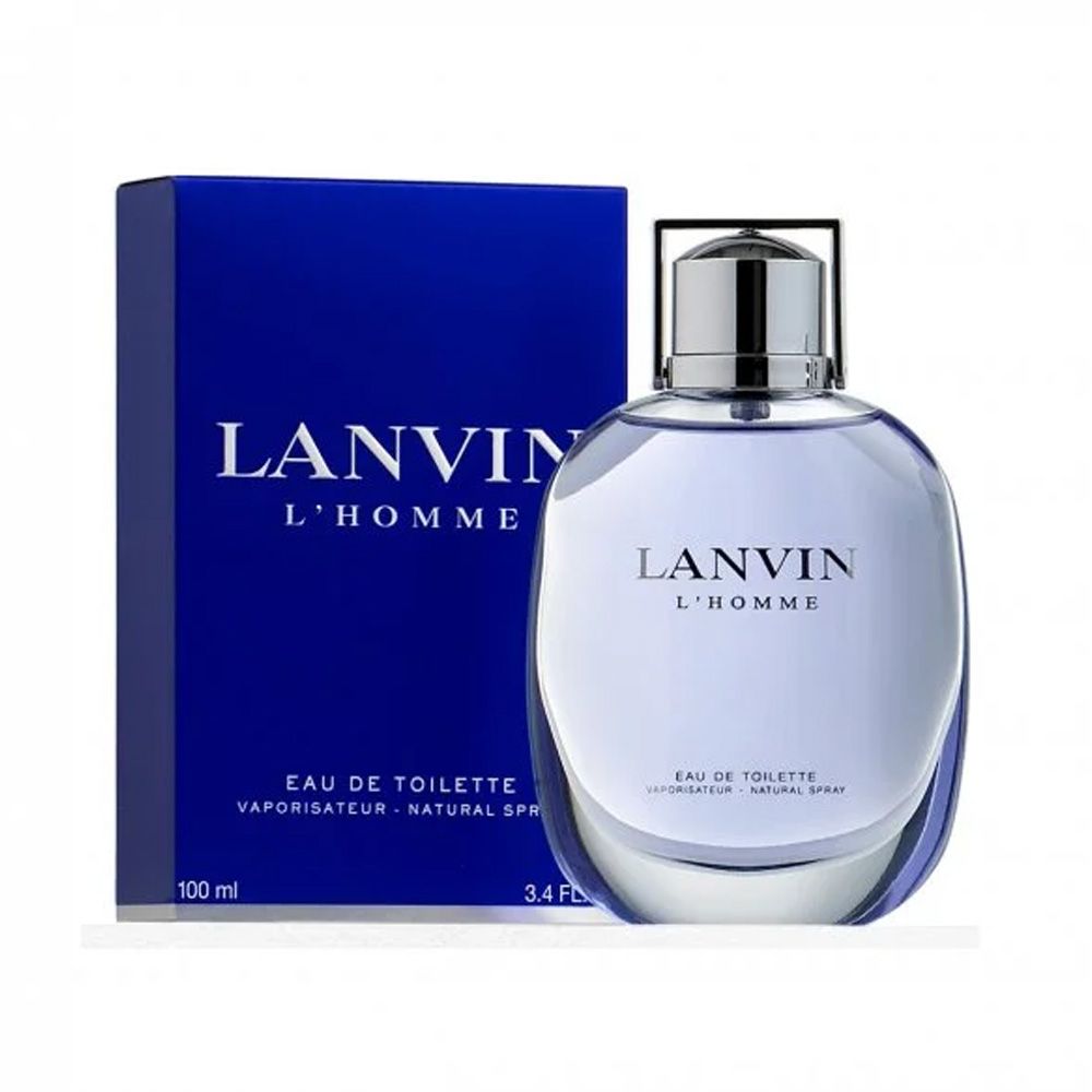 L'Homme by Lanvin for Men