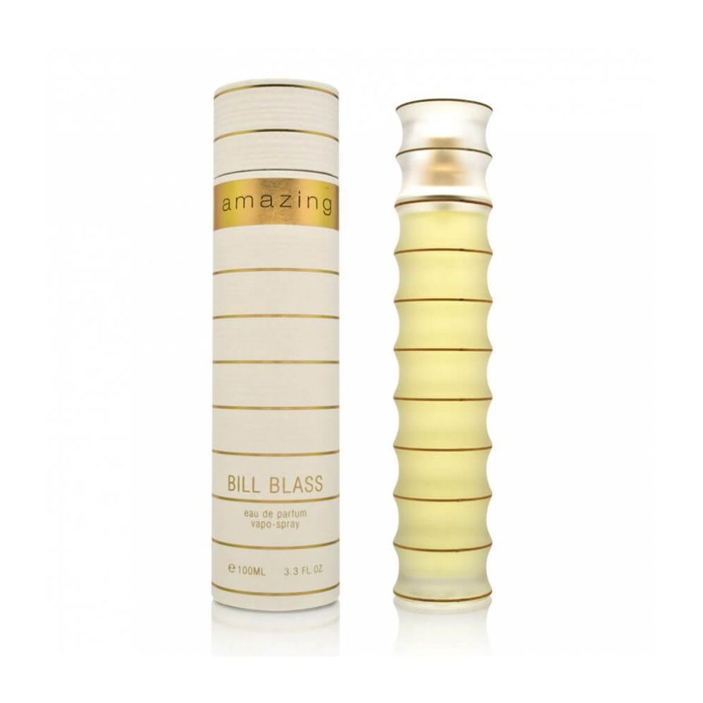 Amazing by Bill Blass for Women