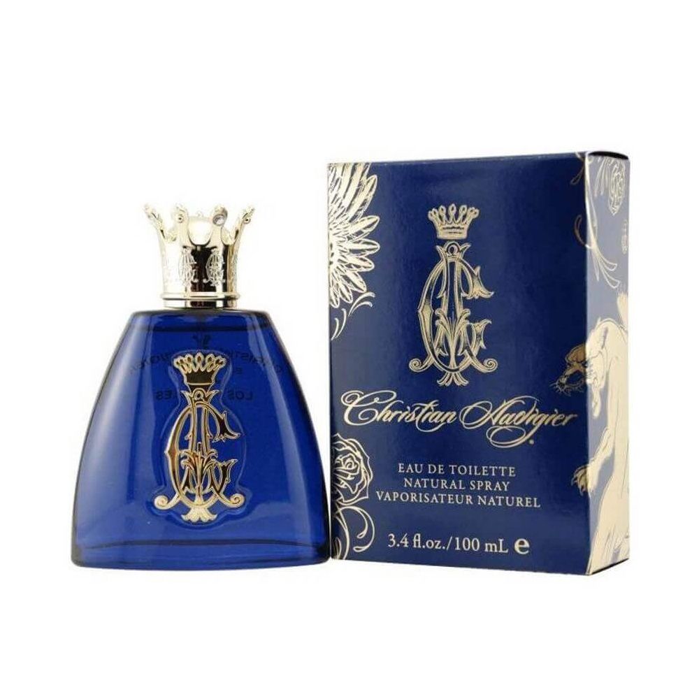Christian Audigier by Christian Audigier for Men