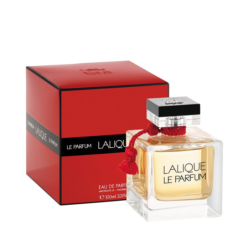 Lalique Parfum 3.3 by Lalique For Women | UPC - 3454960014664