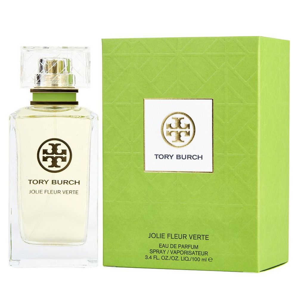 Jolie Fleur Verte by Tory Burch for Women