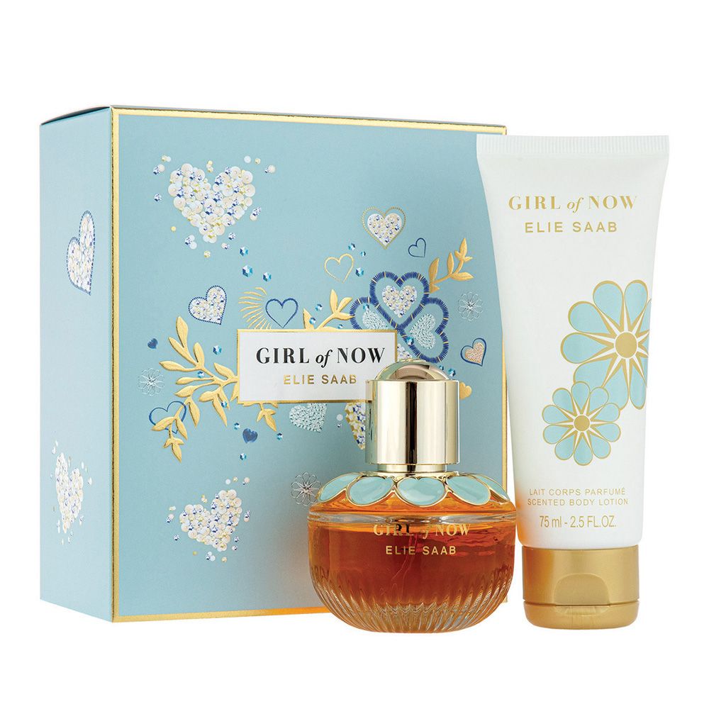 Girl Of Now 2 Piece Set by Elie Saab for Women