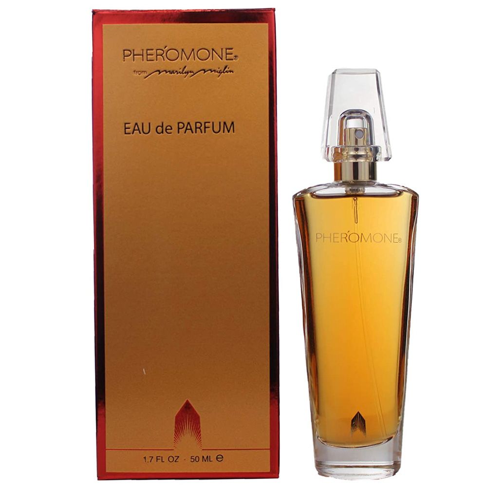 Pheromone Parfum by Marilyn Miglin for Women